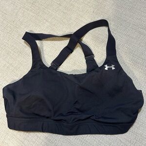 Under Armour Sport Bra